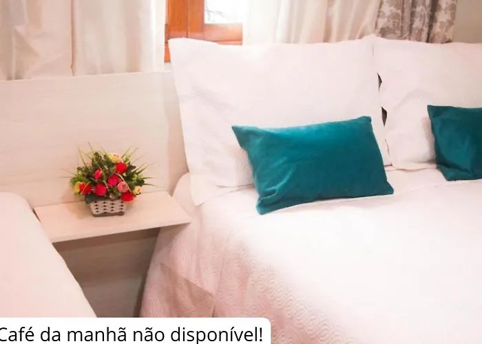 Hospedagem Alternativa Família Martins Urubici